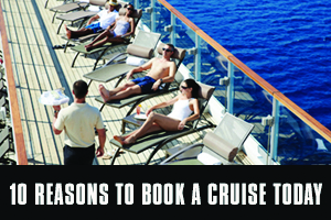 Reasons to Book