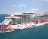 Dream Cruises Genting Dream resumes Asian sailings