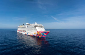 Win a Dream Cruises cruise