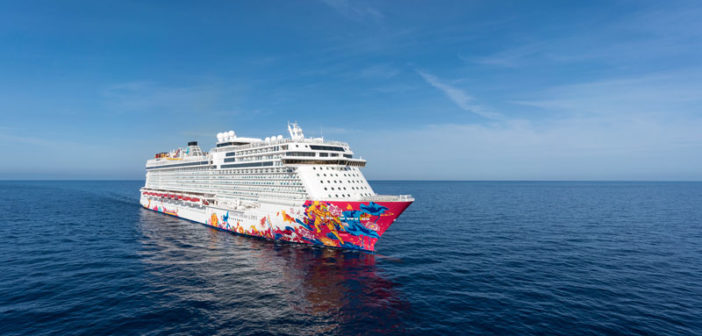 Win a Dream Cruises cruise
