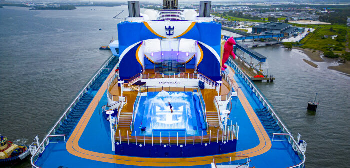 Cutting-Edge Features and Unforgettable Fun: Why Families Love the Quantum of the Seas