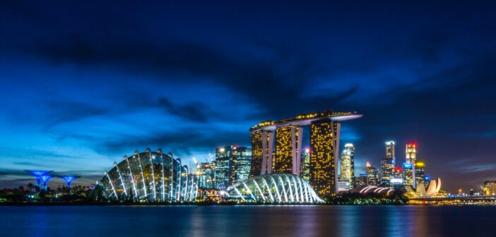 Best cruises out of Singapore in 2023 and early 2024